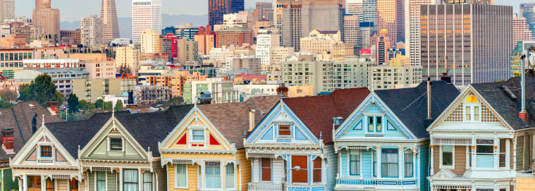 ETATS-UNIS | De Los Angeles À San Francisco - La conquête de l'Ouest en autotour 2* dès 2059 € / personne