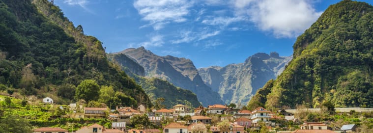 MADÈRE | Funchal - Découvrez Madère en Autotour à partir de 959 € / personne