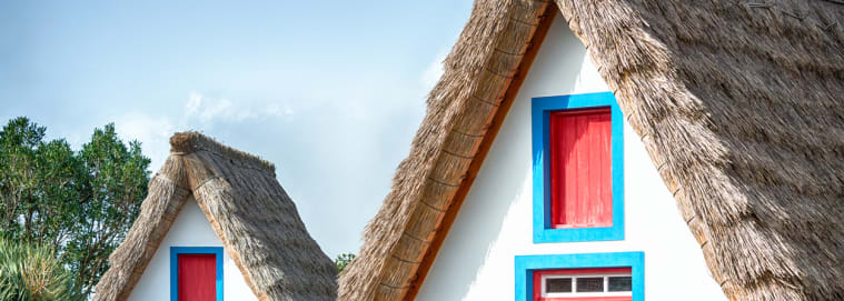 MADÈRE | Funchal - Découvrez Madère en Autotour à partir de 959 € / personne