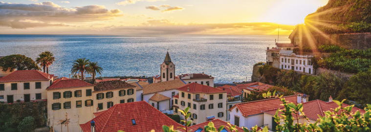 MADÈRE | Funchal - Découvrez Madère en Autotour à partir de 959 € / personne