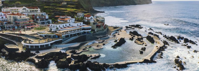 MADÈRE | Funchal - Découvrez Madère en Autotour à partir de 959 € / personne
