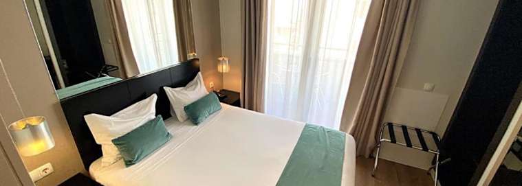 PORTUGAL | Lisbonne - Lisbon City Hotel 3* à partir de 159 € / personne