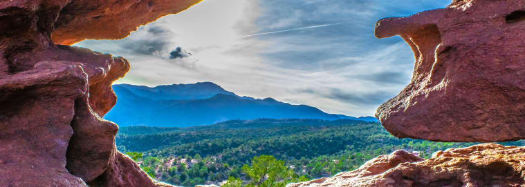 ETATS-UNIS | De Denver à Salt Lake City - Yellowstone, Rocheuses & Mont Rushmore en autotour 2* dès 3698 € / chambre