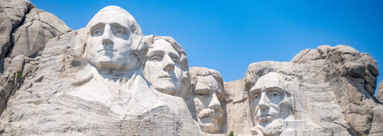 ETATS-UNIS | De Denver à Salt Lake City - Yellowstone, Rocheuses & Mont Rushmore en autotour 2* dès 3698 € / chambre