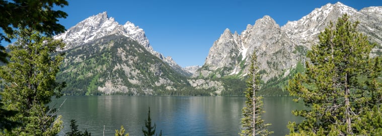 ETATS-UNIS | De Denver à Salt Lake City - Yellowstone, Rocheuses & Mont Rushmore en autotour 2* dès 3698 € / chambre