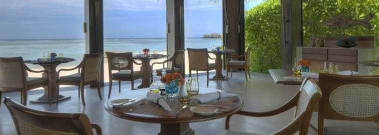 MALDIVES | Gaafu Alifu Atoll - The Residence Maldives Falhumaafushi - Pieds dans le sable 5* dès 2059 € / personne