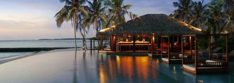 MALDIVES | Gaafu Alifu Atoll - The Residence Maldives Falhumaafushi - Pieds dans le sable 5* dès 2059 € / personne