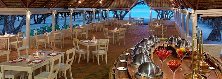 MALDIVES | Atoll Malé Sud - Cinnamon Dhonveli Maldives - Pieds dans l'eau 4* dès 1959 € / personne