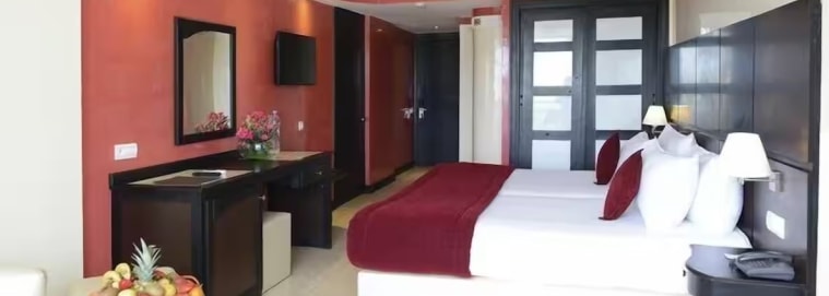 MAROC | Agadir - Hotel Anezi Tower 4* à partir de 169 € / personne
