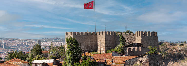 TURQUIE | Istanbul - Le meilleur de la Turquie: d'Istanbul à la mythique ville de Troie 2026 4* dès 859 € / personne