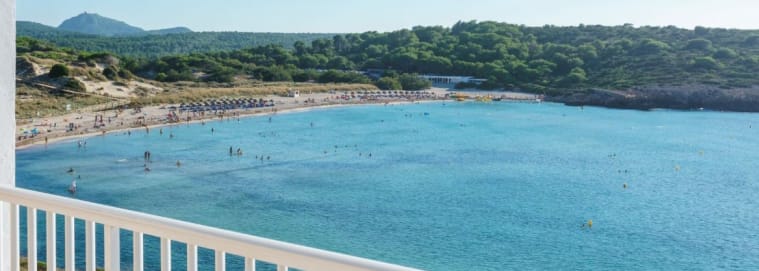 MINORQUE | Sol Parc - Beach Club Menorca 3* à partir de 269 € / personne