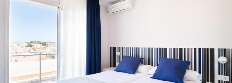 COSTA BRAVA | Malgrat de Mar - Hotel Ibersol Sorra d'Or 3* à partir de 209 € / personne