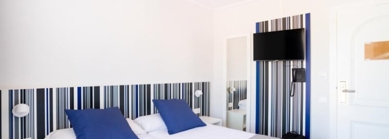 COSTA BRAVA | Malgrat de Mar - Hotel Ibersol Sorra d'Or 3* à partir de 209 € / personne