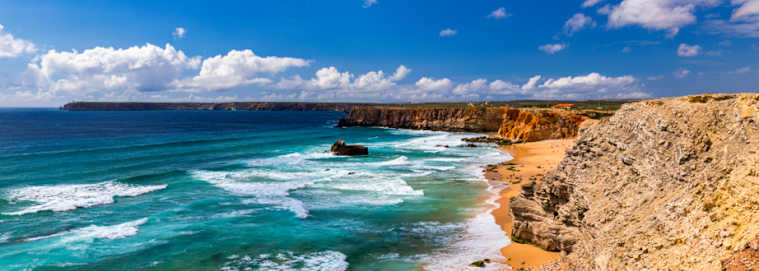ALGARVE | Faro - Autotour Sentiers intérieurs du Portugal 4* à partir de 919 € / personne