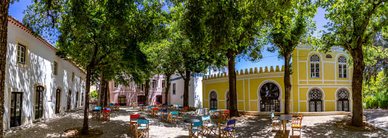 ALGARVE | Faro - Autotour Sentiers intérieurs du Portugal 4* à partir de 919 € / personne