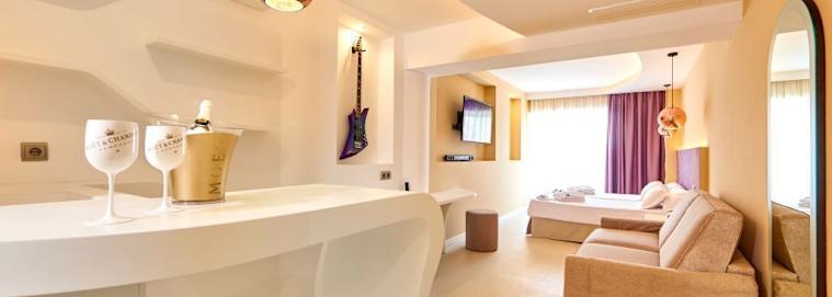 MAJORQUE | El Arenal - Indico Rock - Adults Only 4* à partir de 269 € / personne