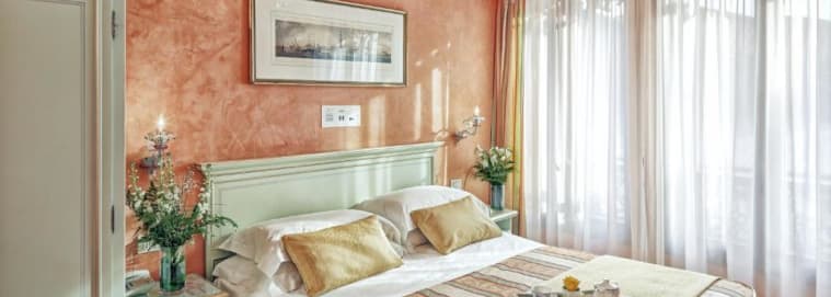 ITALIE | Venise - Hotel Firenze 3* dès 189 € / personne