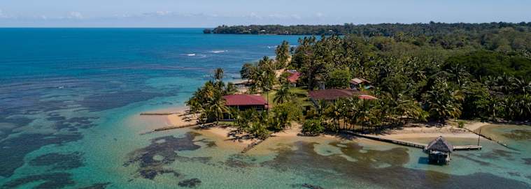 COSTA RICA | San José - Découverte du Costa Rica avec séjour balnéaire au Panama 3* à partir de 2329 € / personne