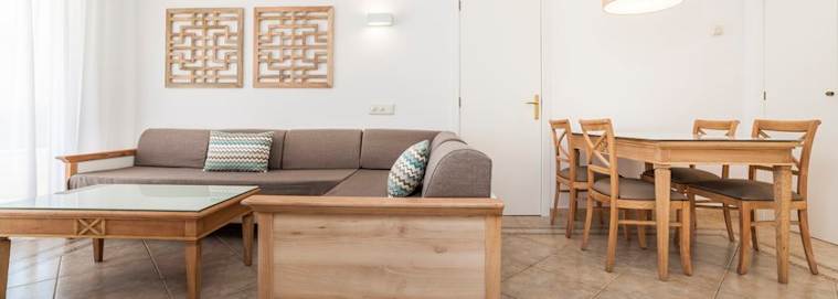 BALÉARES | Minorque - Insotel Punta Prima Resort & Spa 5* à partir de 339 € / personne