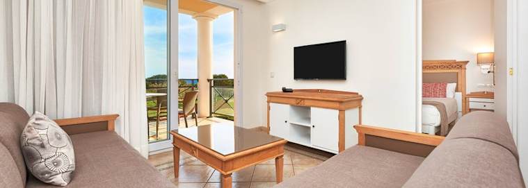 BALÉARES | Minorque - Insotel Punta Prima Resort & Spa 5* à partir de 339 € / personne