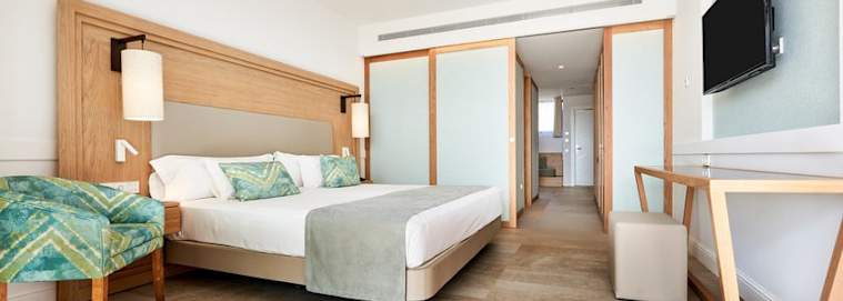 BALÉARES | Minorque - Insotel Punta Prima Resort & Spa 5* à partir de 339 € / personne