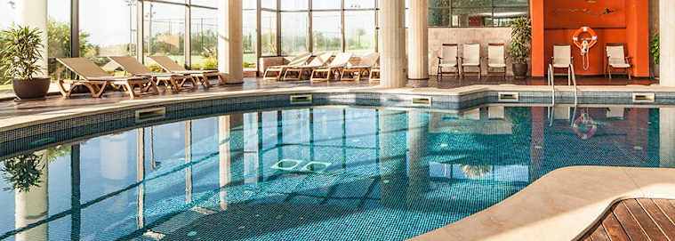 BALÉARES | Minorque - Insotel Punta Prima Resort & Spa 5* à partir de 339 € / personne