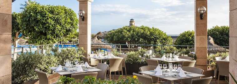 BALÉARES | Minorque - Insotel Punta Prima Resort & Spa 5* à partir de 339 € / personne