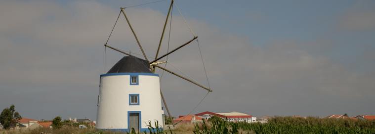 ALGARVE | Faro - Autotour Sentiers intérieurs du Portugal 4* à partir de 919 € / personne