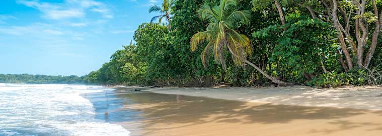 COSTA RICA | San José - Découverte du Costa Rica avec séjour balnéaire au Panama 3* à partir de 2329 € / personne
