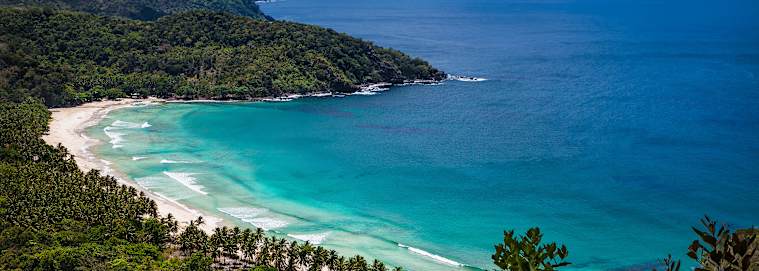 PHILIPPINES | Manille - Les trésors cachés de Palawan en 3 et 4* à partir de 2999 € / personne