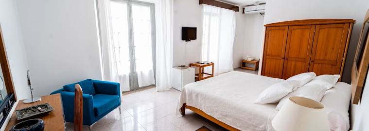 ÎLE DE SANTIAGO | Praia - Boutique Hotel Praia Maria 3* dès 419 € / personne