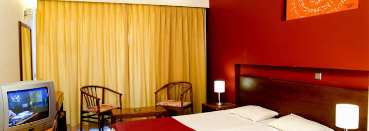 RHODES | Kolymbia - Delfinia Resort - All Inclusive 4* à partir de 259 € / personne