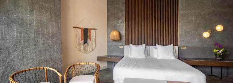 MEXIQUE | Tulum - Secrets Tulum Resort & Beach Club - Adults Only - All Inclusive 5* dès 1539 € / personne