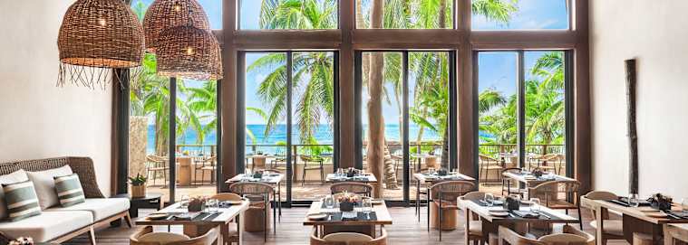 MEXIQUE | Tulum - Secrets Tulum Resort & Beach Club - Adults Only - All Inclusive 5* dès 1539 € / personne