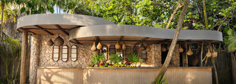 MEXIQUE | Tulum - Secrets Tulum Resort & Beach Club - Adults Only - All Inclusive 5* dès 1539 € / personne