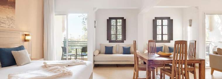 MAROC | Marrakech - Iberostar Waves Club Palmeraie Marrakech 4* dès 309 € / personne