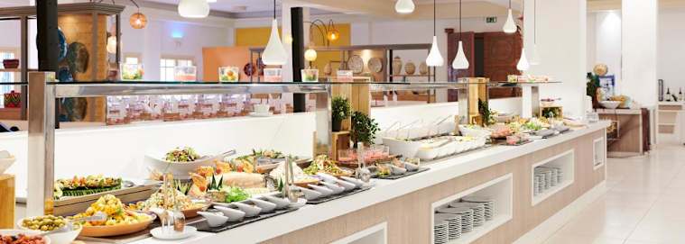 MAROC | Marrakech - Iberostar Waves Club Palmeraie Marrakech 4* dès 309 € / personne