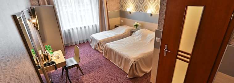 POLOGNE | Cracovie - Kazimierz II 3* dès 159 € / personne