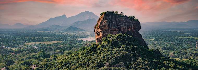 SRI LANKA | De Colombo à Colombo - Au coeur du bien-être au Sri Lanka dès 2709 € / personne