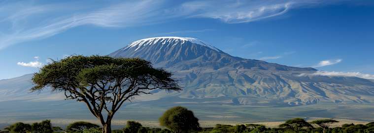 KENYA | Nairobi - Le meilleur du Kenya en safari 3* dès 2599 € / personne