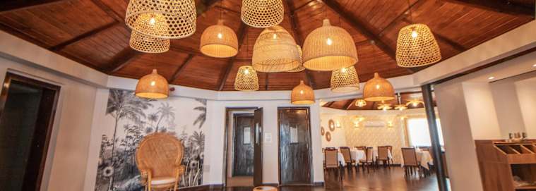 TUNISIE | Djerba - Hôtel Fiesta Beach Djerba 4* à partir de 249 € / personne