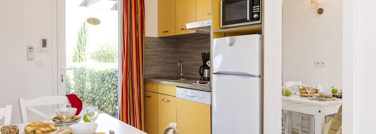 CORSE | Belgodère - Résidence Odalys Villas Bel Godère à partir de 309 € / personne