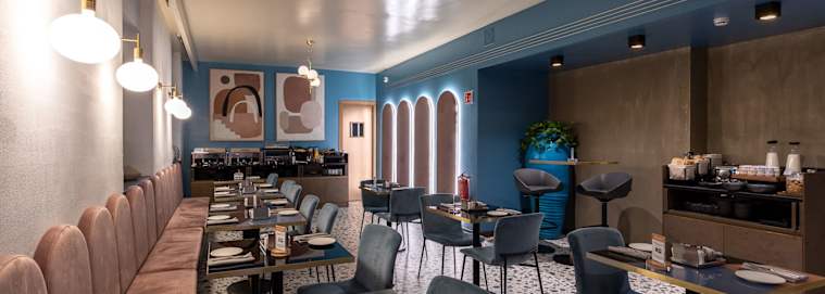 ITALIE | Milan - AXYHOTELS InnStyle Milano 4* dès 269 € / personne
