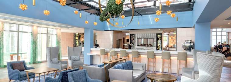 ÎLE-DE-FRANCE | Magny-Le-Hongre - Dream Castle Hotel Marne La Vallee 4* dès 110 € / chambre