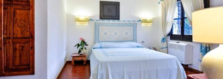 SARDAIGNE | Arbatax - Arbatax Park Resort - Borgo Cala Moresca 4* dès 339 € / personne