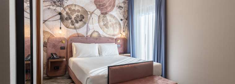 ITALIE | Milan - AXYHOTELS InnStyle Milano 4* dès 269 € / personne