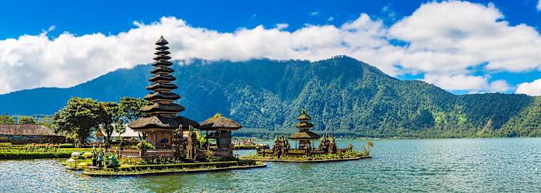 INDONÉSIE | Bali & Gili Trawangan - Echappées belles de Bali à Gili 4* à partir de 1629 € / personne
