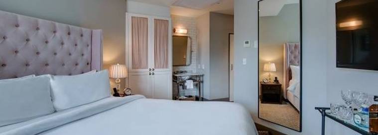 FLORIDE | Miami - The Plymouth South Beach 4* dès 318 € / chambre