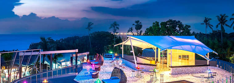 BALI | Jimbaran - Le Meridien Bali Jimbaran 5* à partir de 1079 € / personne