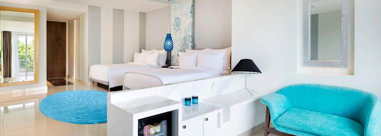 BALI | Jimbaran - Le Meridien Bali Jimbaran 5* à partir de 1079 € / personne